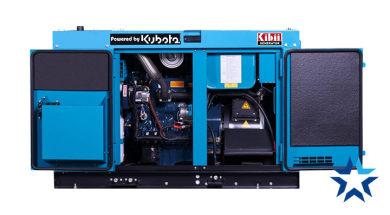 TOP 6 Máy phát điện 25kva(20kw) chính hãng, giá rẻ nhất 2026