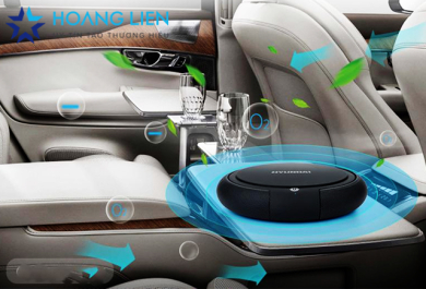 Top 9 máy lọc không khí giá dưới 3 triệu đồng HOT nhất hiện nay