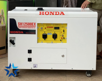 Top 6 máy phát điện Honda 10kW và 10kVA - Bảng giá tốt 2026