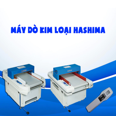 TOP 4 máy dò kim loại Hashima chính hãng, giá tốt nhất