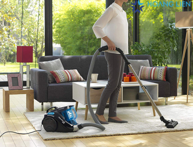 Máy hút bụi Rowenta - Đánh giá top 3 model tốt nhất và giá bán