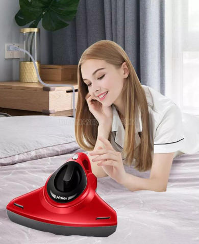 #Top 3 model máy hút bụi Haier 