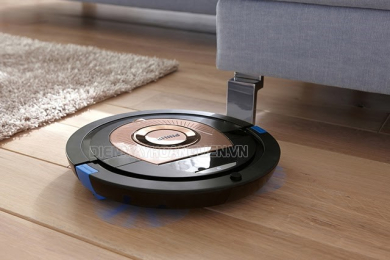 Robot hút bụi Nhật bãi có tốt không? Chọn mua như thế nào?