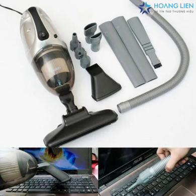 Review Máy hút bụi JK8 có tốt không | Cách sử dụng chi tiết