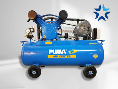 TOP!!! Máy nén khí Puma 1/2HP GIÁ RẺ bán chạy nhất 2026
