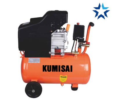 #Top 5 Máy nén khí 24 lít chính hãng, giá tốt nhất thị trường