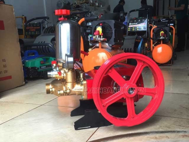 【TOP】 những mẫu đầu bơm rửa xe Taiwan tốt nhất