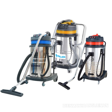 TOP 3 Máy hút bụi công nghiệp 3000w chất lượng, giá tốt nên dùng