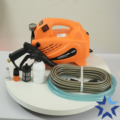 Trọn bộ dụng cụ rửa xe máy chuyên nghiệp tại nhà, giá rẻ