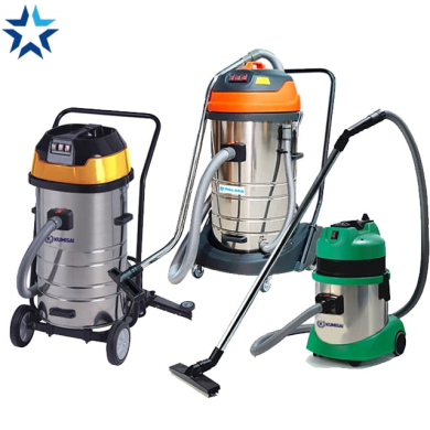 Quy trình và các thiết bị làm vệ sinh khách sạn cần có
