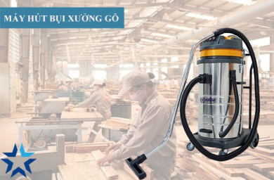 Biện pháp đảm bảo an toàn và vệ sinh tại xưởng gỗ