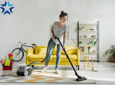 Khác biệt giữa máy hút bụi gia đình và máy hút bụi công nghiệp