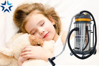 Gợi ý 10+ máy hút bụi không ồn chạy êm nhất hiện nay
