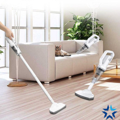 Máy hút bụi cầm tay không dây công suất lớn loại nào tốt?