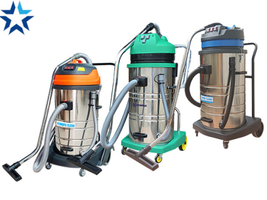 Top 5 máy hút bụi công nghiệp 3 motor bán chạy nhất hiện nay