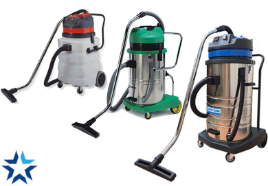 Máy hút bụi 2 motor là gì? Loại nào tốt và nên dùng?