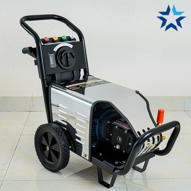 Bảng giá máy rửa xe cao áp 1 pha mạnh nhất 2026