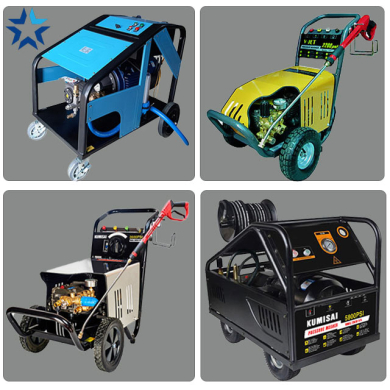 TOP máy rửa xe cao áp 3 pha chất lượng bán chạy nhất 2026