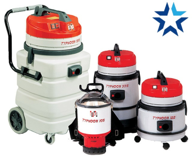 Đại lý phân phối máy hút bụi Typhoon chính hãng giá tốt 2026