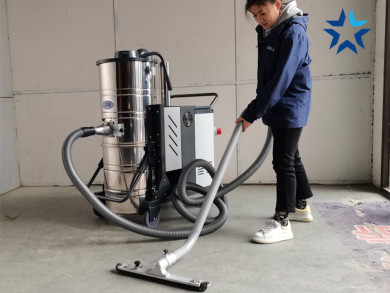 Máy hút bụi công nghiệp loại nào tốt? #9+ hãng tốt nhất