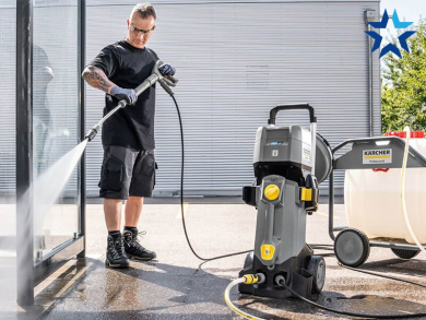 Máy xịt rửa cao áp loại nào tốt nhất hiện nay? TOP 7+ lựa chọn