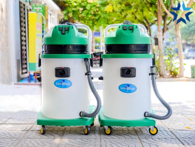 #5 địa chỉ bán máy hút bụi công nghiệp tại Nha Trang uy tín