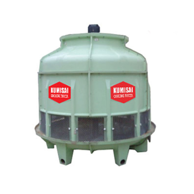Tháp giải nhiệt Kumisai KMS 50RT