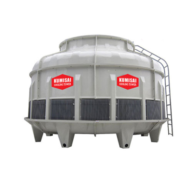Tháp giải nhiệt Kumisai KMS 300RT