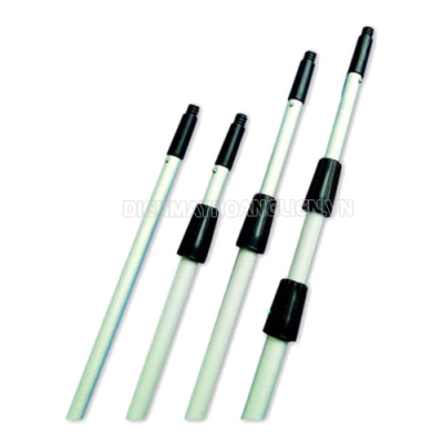 Cây nối dài lau kính 1.2m, 2 khớp vặn
