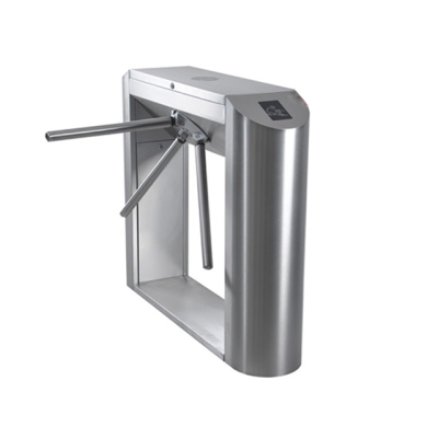 Cổng xoay bán tự động XFT-06