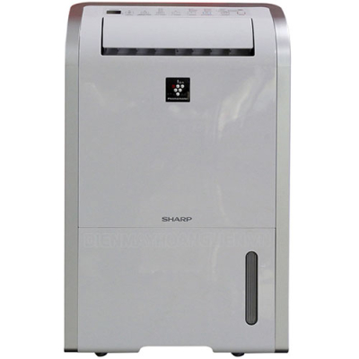 Máy lọc không khí và hút ẩm Sharp DW-D20A-W (50m2)