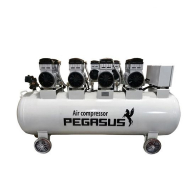 Máy nén khí Pegasus TM-OF1100X4-330L