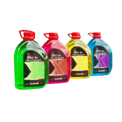 Nước rửa kính Ekokemika XGlass can 3,2L