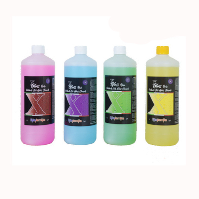 Nước rửa kính Ekokemika XGlass can 1L