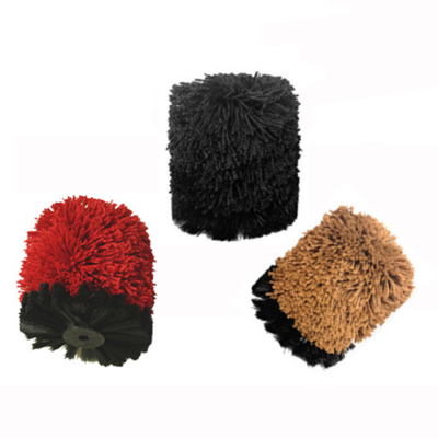 Chổi máy đánh giày