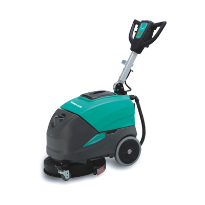 Máy chà sàn liên hợp Kungfu Clean KF46B