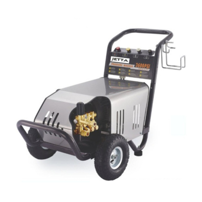 Máy rửa xe ô tô áp lực cao JET250-5.5T4 5.5KW