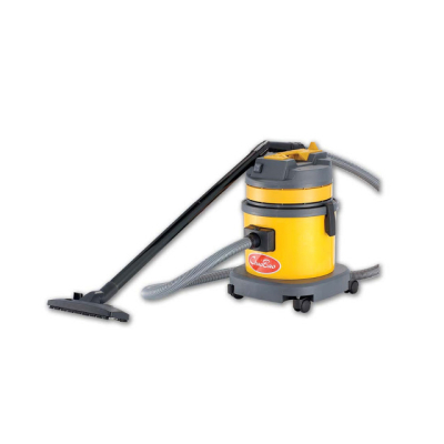 Máy hút bụi công nghiệp thùng nhựa ChaoBao CB15