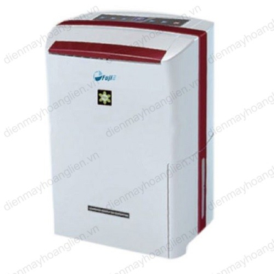 Máy hút ẩm dân dụng FujiE HM-618EC