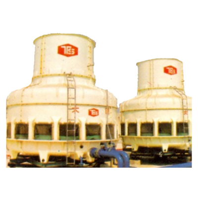 Tháp tản nhiệt Tashin TSN