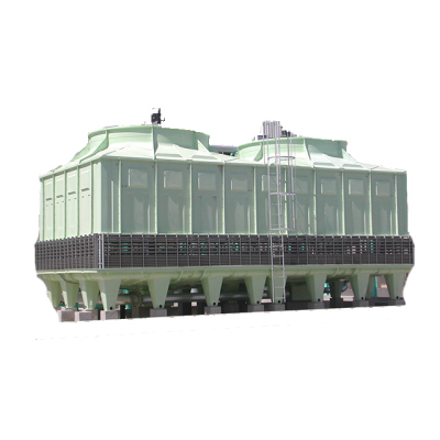 Tháp giải nhiệt vuông Tashin TSB 500