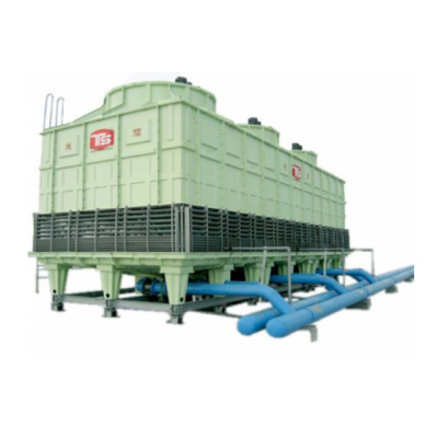 Tháp giải nhiệt vuông Tashin TSB 175