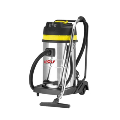 Máy hút bụi – nước Roly WL 100