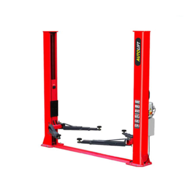 Cầu nâng ô tô 2 trụ thủy lực AUTOLIFT ALT-40F chính hãng