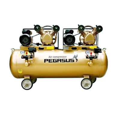Máy nén khí Pegasus TM-V-0.25/8x2-230L (6HP)