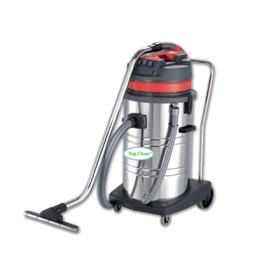 Máy hút bụi công nghiệp TopClean TC 80S