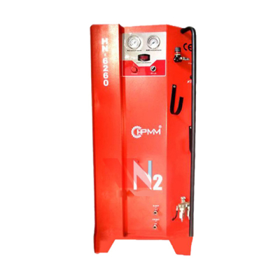 Máy bơm và tạo khí Nitơ bán tự động HN-6260