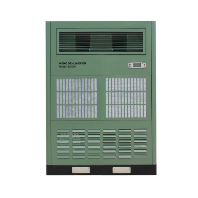 Máy hút ẩm công nghiệp Ikeno ID-3000