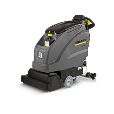 Máy chà sàn liên hợp Karcher B 40 C Ep