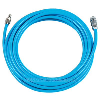 Dây hơi thẳng 5x8mm